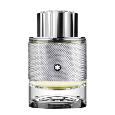 Montblanc Explorer Platinum Eau de Parfum - Perfume Masculino 60ml