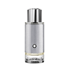 Montblanc Explorer Platinum Eau de Parfum - Perfume Masculino 30ml