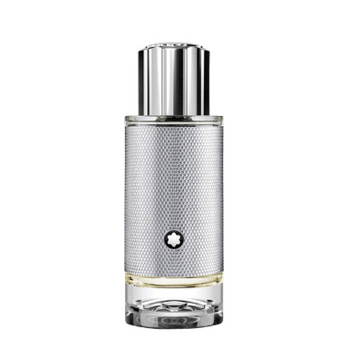 Montblanc Explorer Platinum Eau de Parfum - Perfume Masculino 30ml