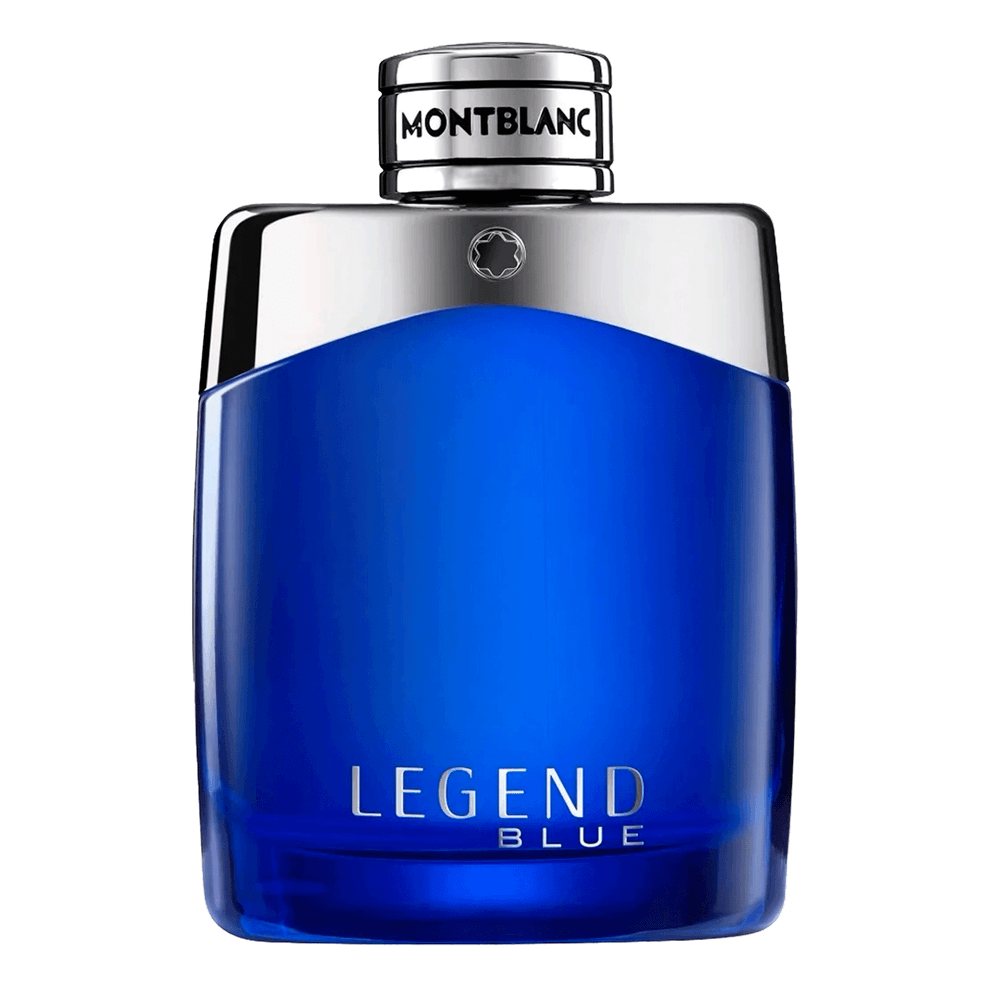 Montblanc Legend Blue Eau de Parfum - Perfume Masculino 30ml
