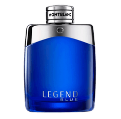 Montblanc Legend Blue Eau de Parfum - Perfume Masculino 30ml