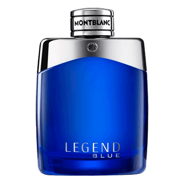 Montblanc Legend Blue Eau de Parfum - Perfume Masculino 50ml