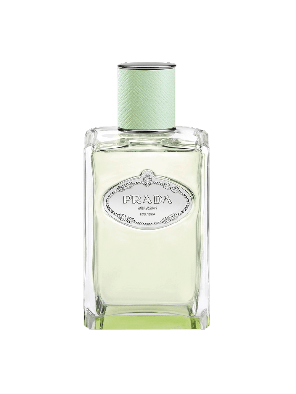 Prada Les Infusions de Prada Iris Eau De Parfum - Perfume Feminino 100ml