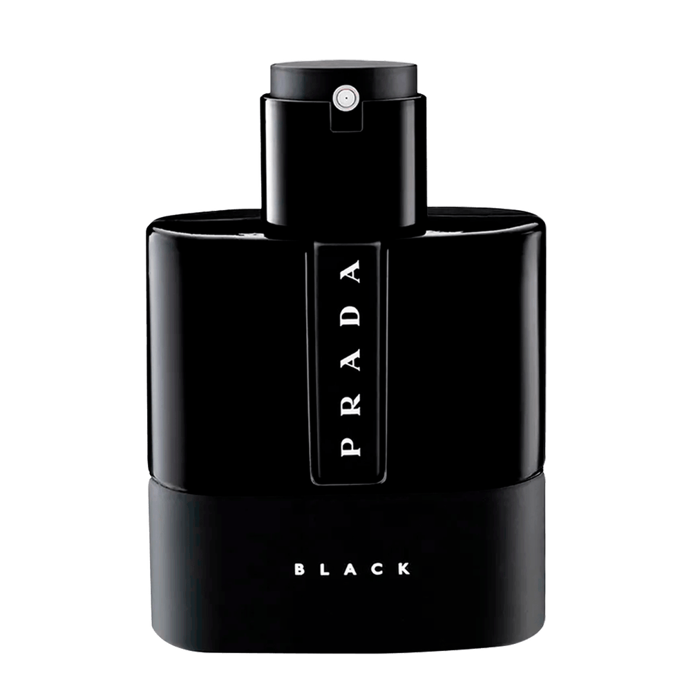 Prada Luna Rossa Black Eau de Parfum - Perfume Masculino 50ml