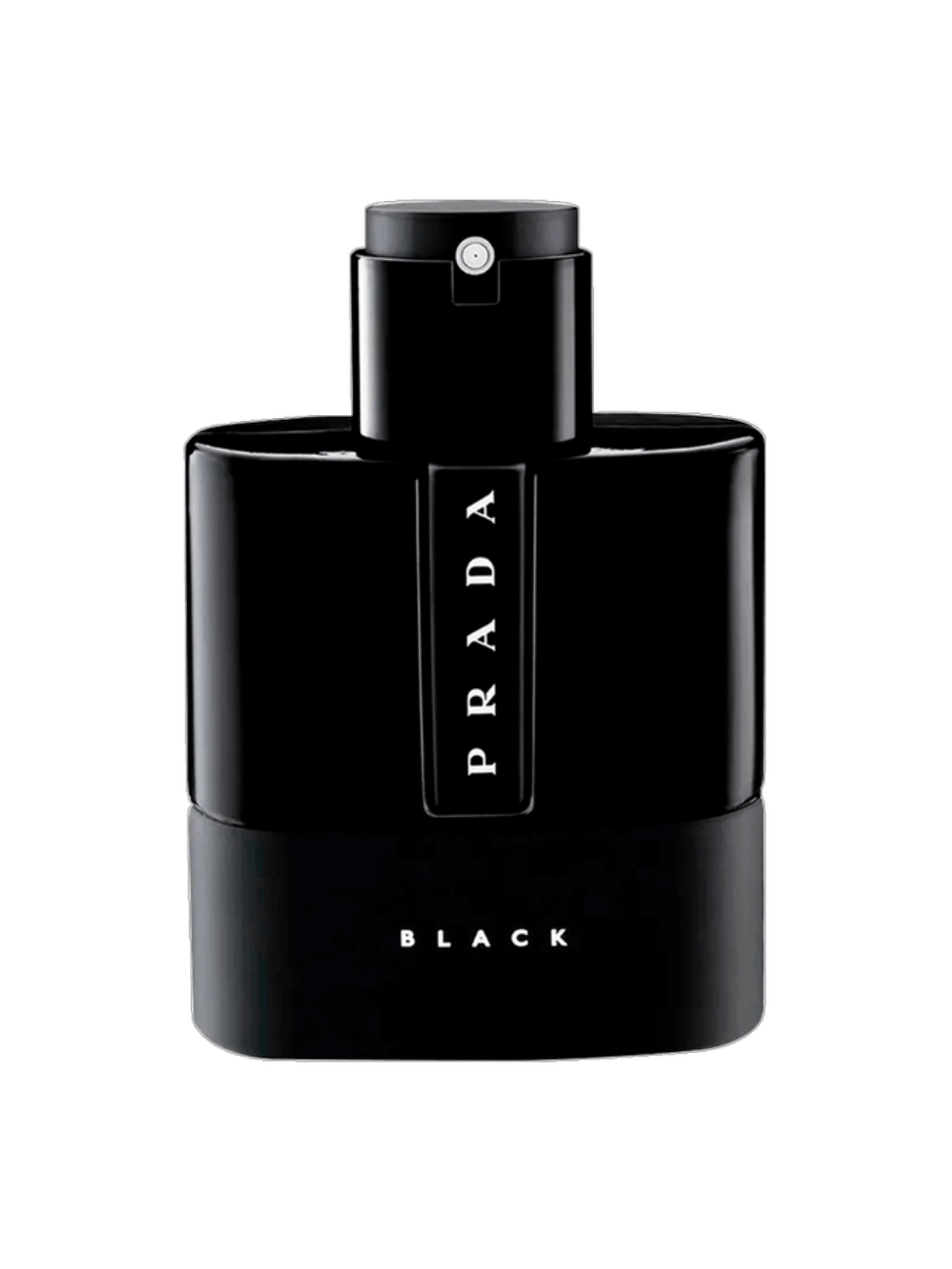 Prada Luna Rossa Black Eau de Parfum - Perfume Masculino 100ml