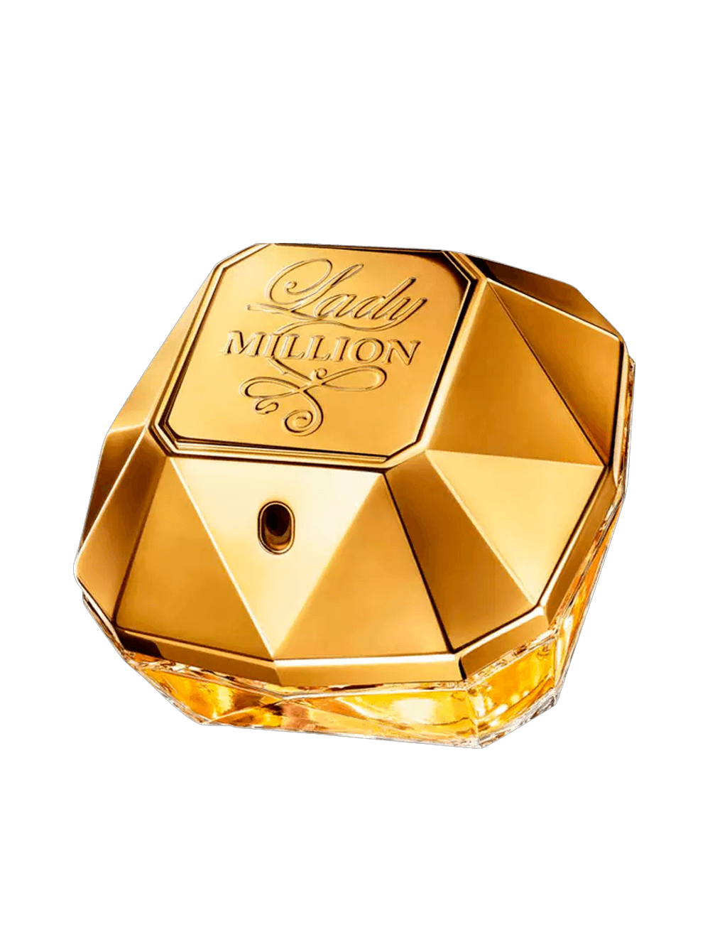 Paco Rabanne Lady Million Eau de Parfum - Perfume Feminino 80ml
