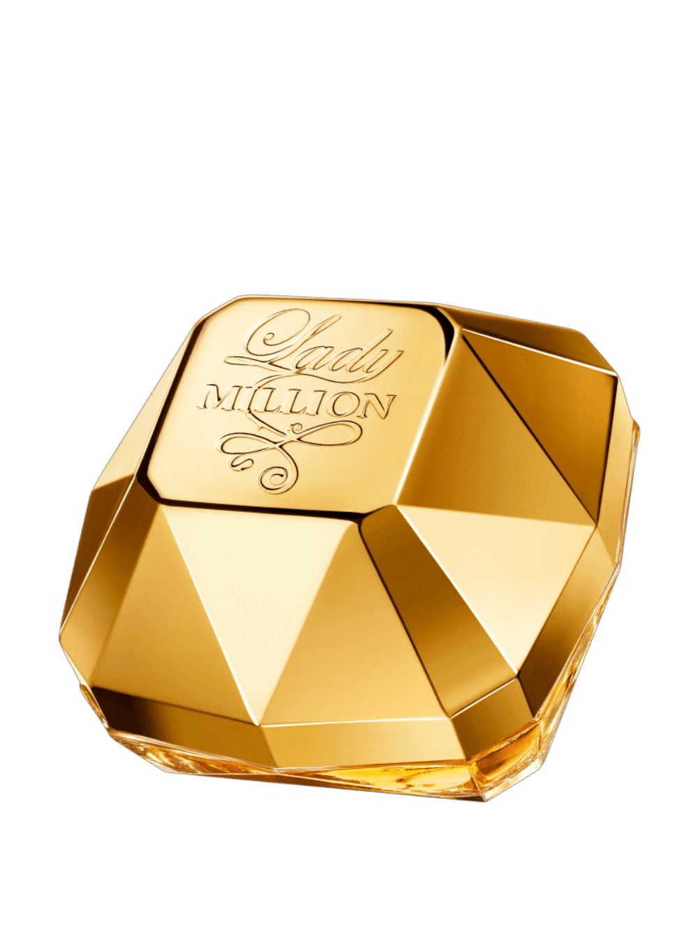 Paco Rabanne Lady Million Eau de Parfum - Perfume Feminino 50ml