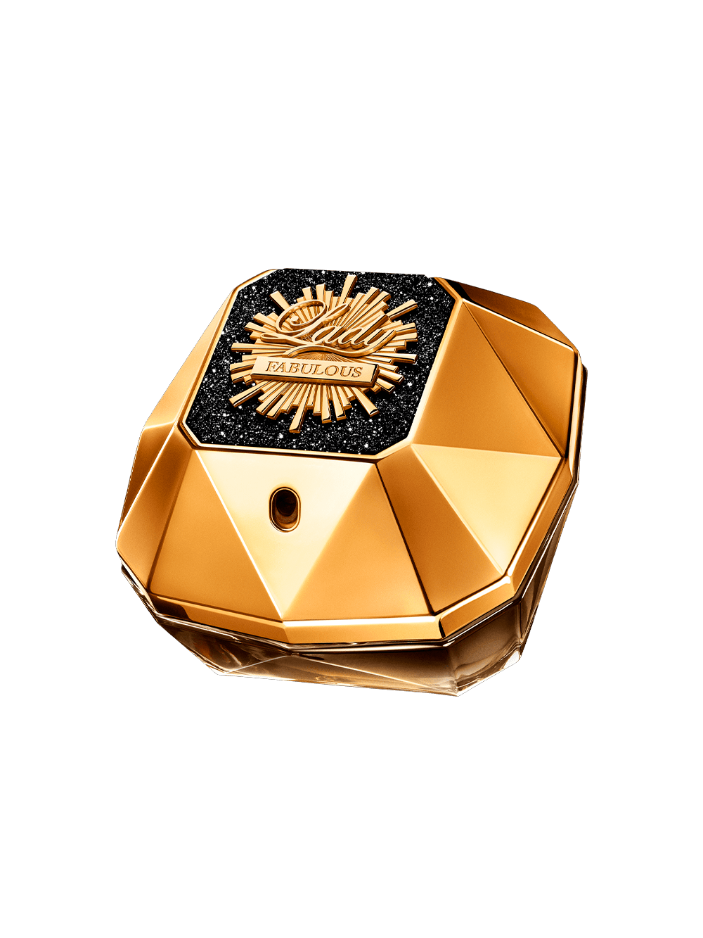 Paco Rabanne Lady Million Fabulous Eau de Parfum - Perfume Feminino 80ml