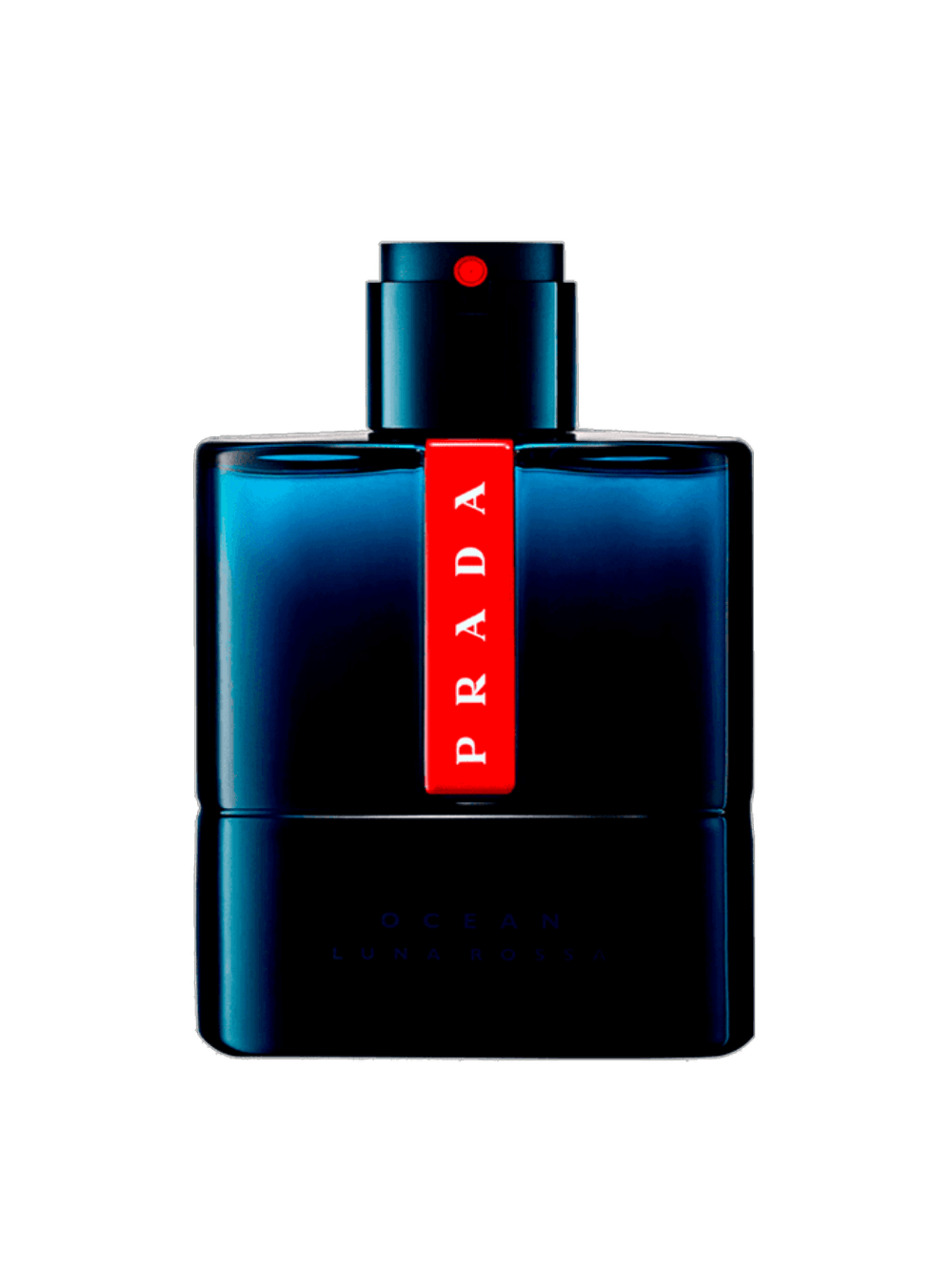 Prada Luna Rossa Ocean Eau de Toilette - Perfume Masculino 50ml