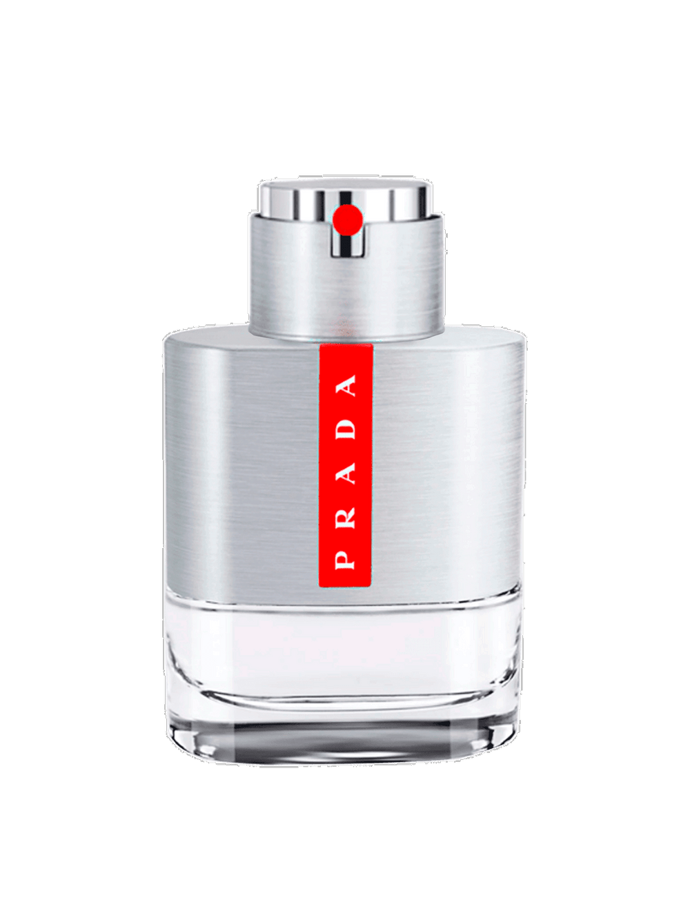 Prada Luna Rossa Eau De Toilette - Perfume Masculino 50ml