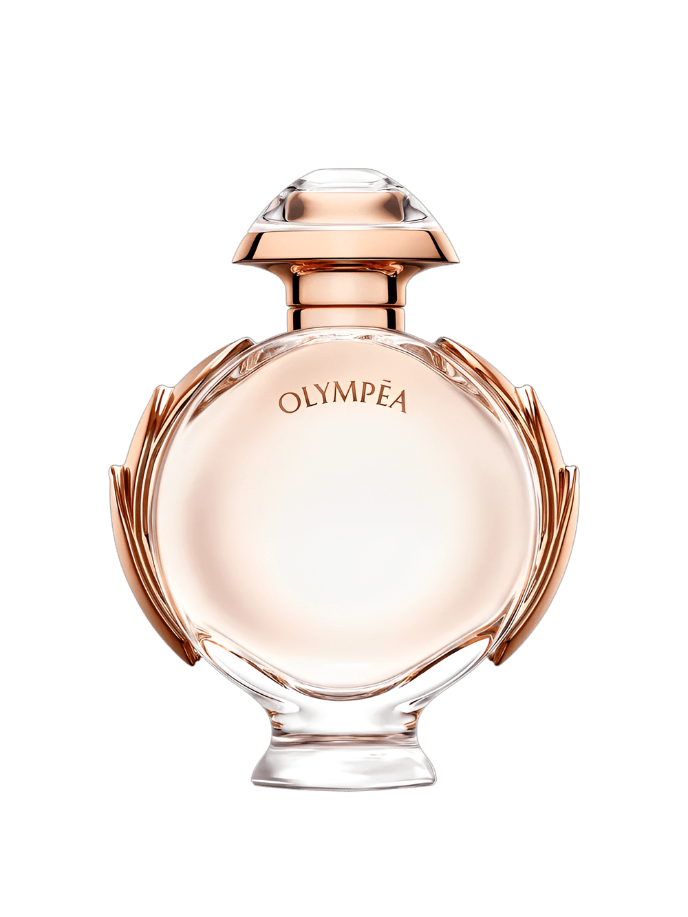 Paco Rabanne Olympéa Eau de Parfum - Perfume Feminino 80ml
