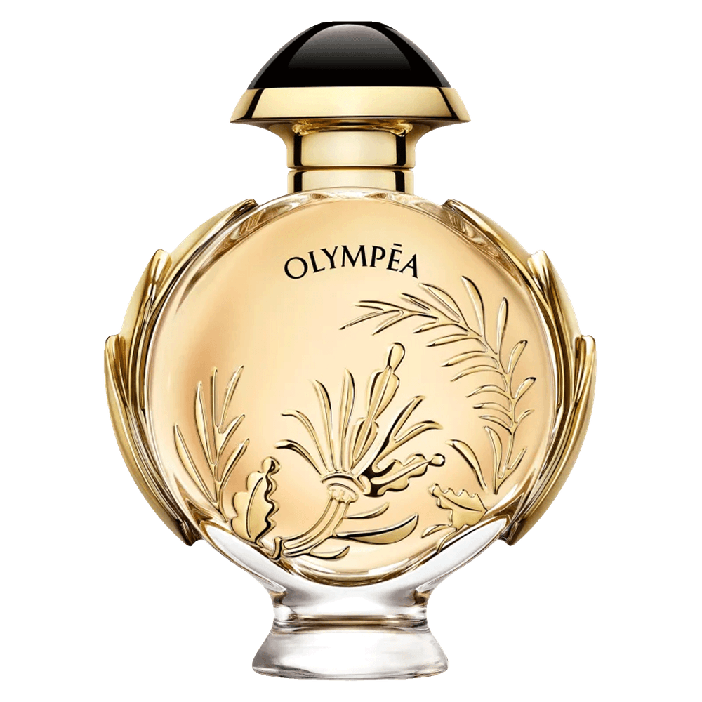 Paco Rabanne Olympéa Solar Eau de Parfum - Perfume Feminino 80ml