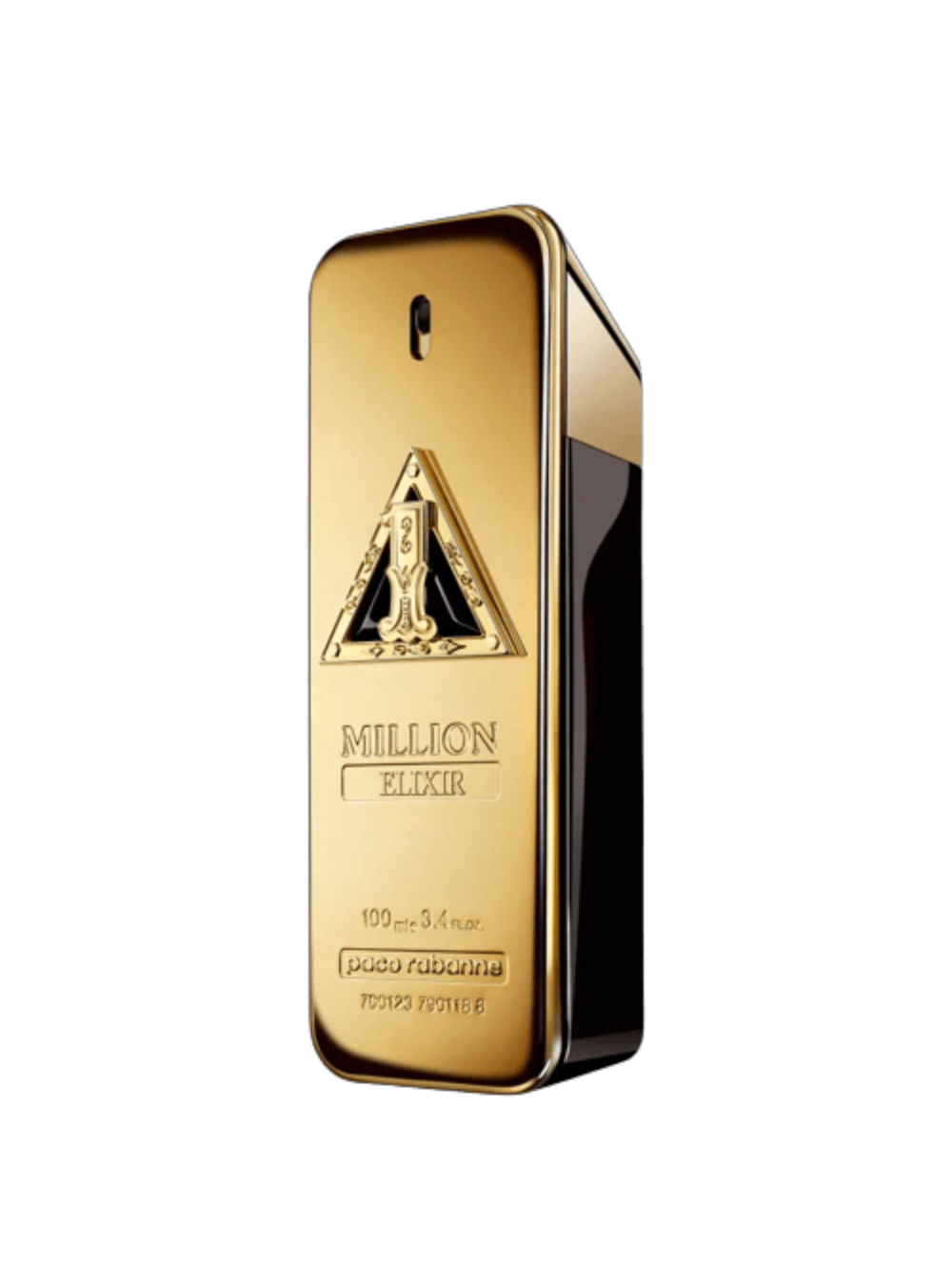 Paco Rabanne One Million Elixir  Eau de Parfum - Perfume Masculino 100ml