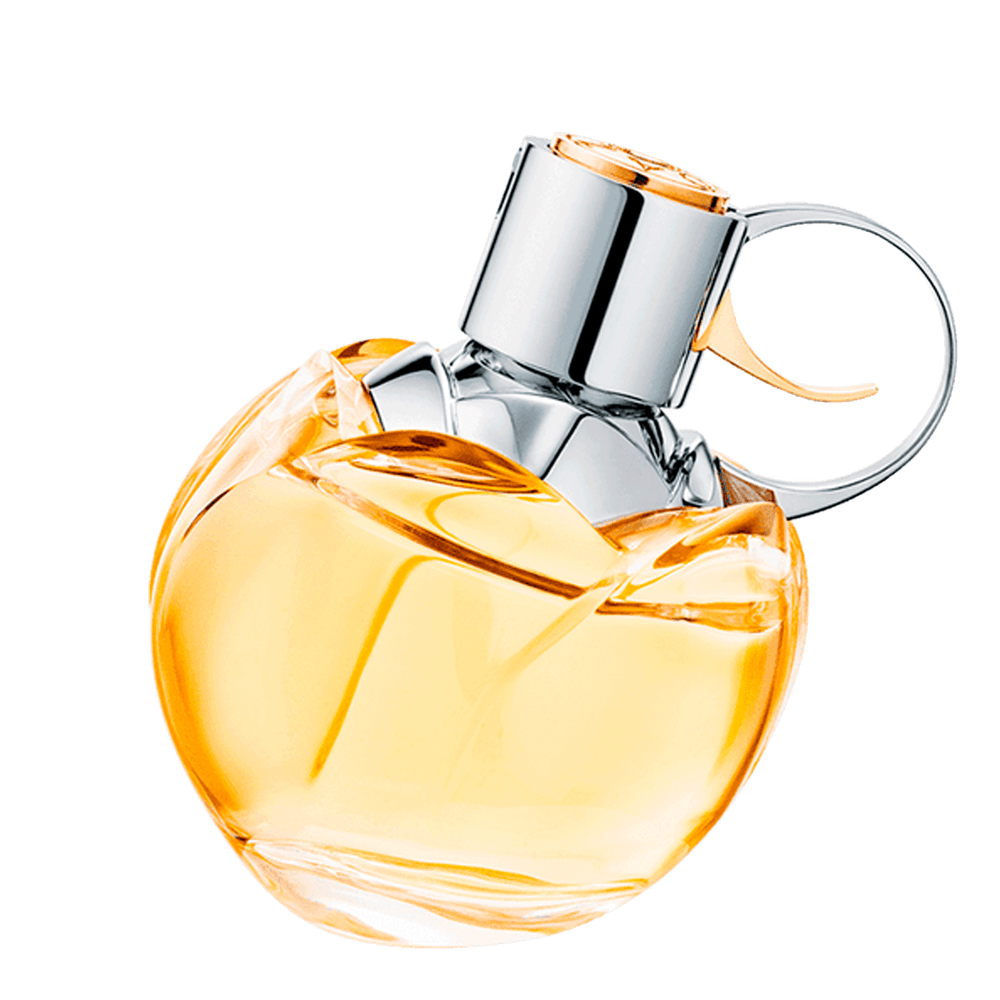 Azzaro Wanted Girl Eau de Parfum - Perfume Feminino 30ml