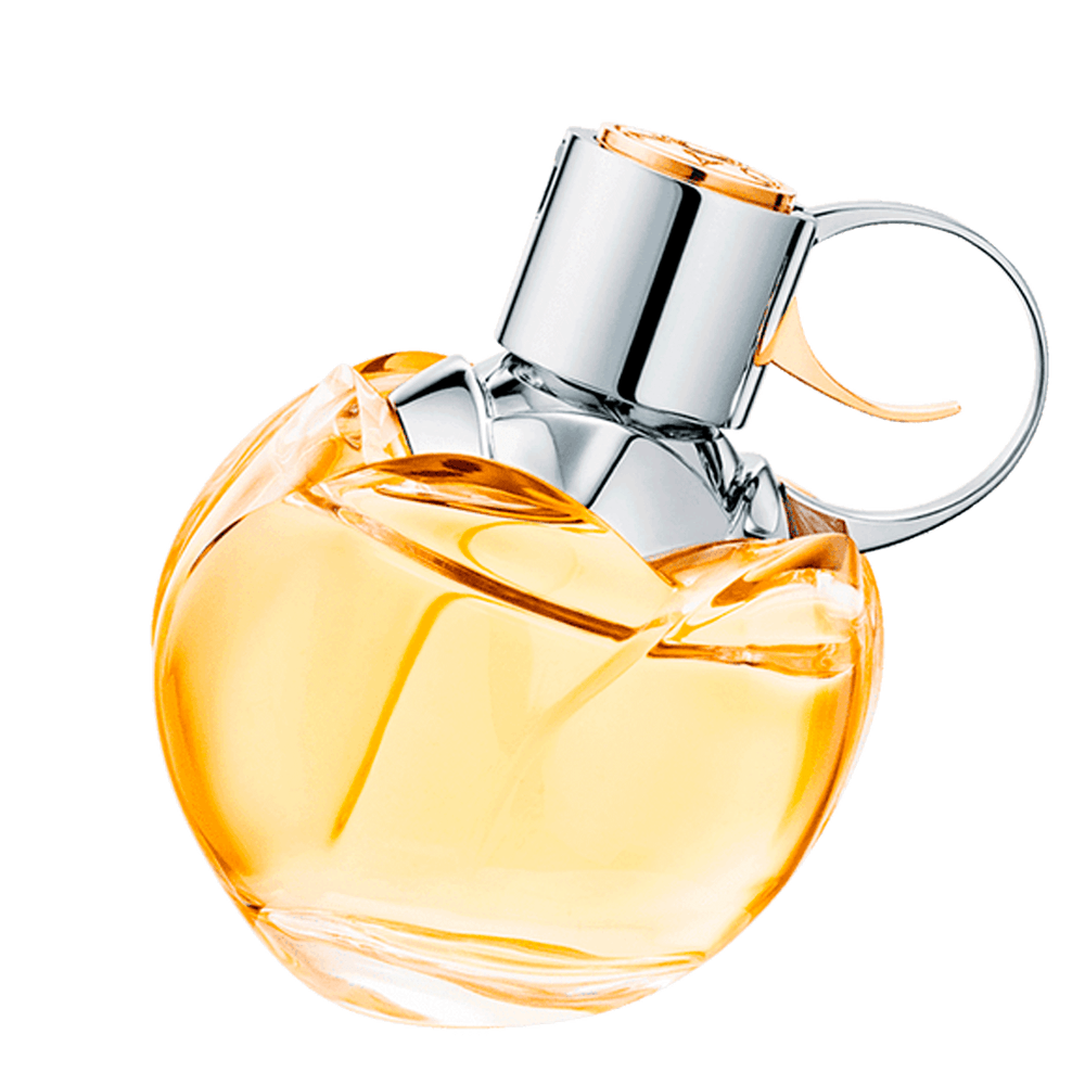 Azzaro Wanted Girl Eau de Parfum - Perfume Feminino 50ml
