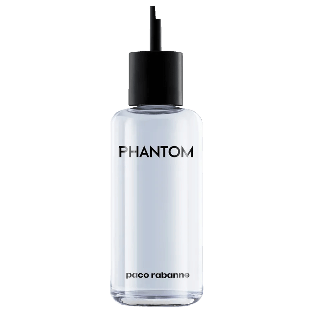 Paco Rabanne Phantom Eau de Toilette Refil - Perfume Masculino 200ml