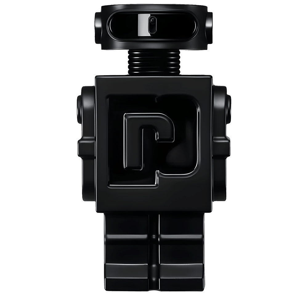 Paco Rabanne Phantom Parfum - Perfume Masculino 150ml
