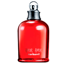 Cacharel Amor Amor Eau de Toilette - Perfume Feminino 100ml