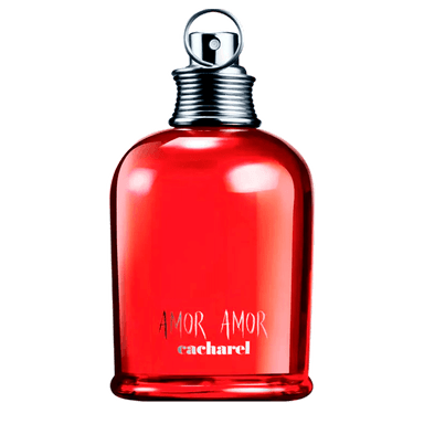 Cacharel Amor Amor Eau de Toilette - Perfume Feminino 100ml