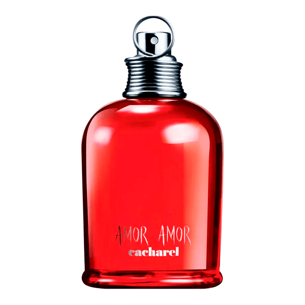 Cacharel Amor Amor Eau de Toilette - Perfume Feminino 50ml