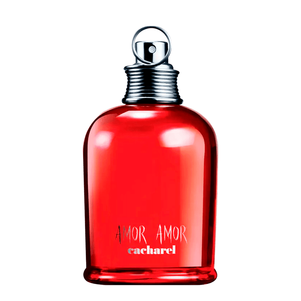 Cacharel Amor Amor Eau de Toilette - Perfume Feminino 30ml