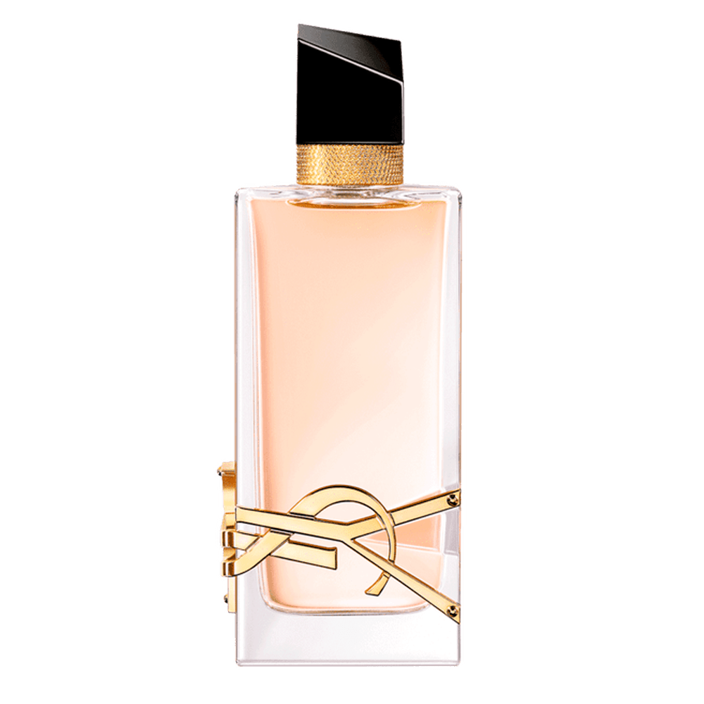 Yves Saint Laurent Libre Eau de Toilette - Perfume Feminino 90ml
