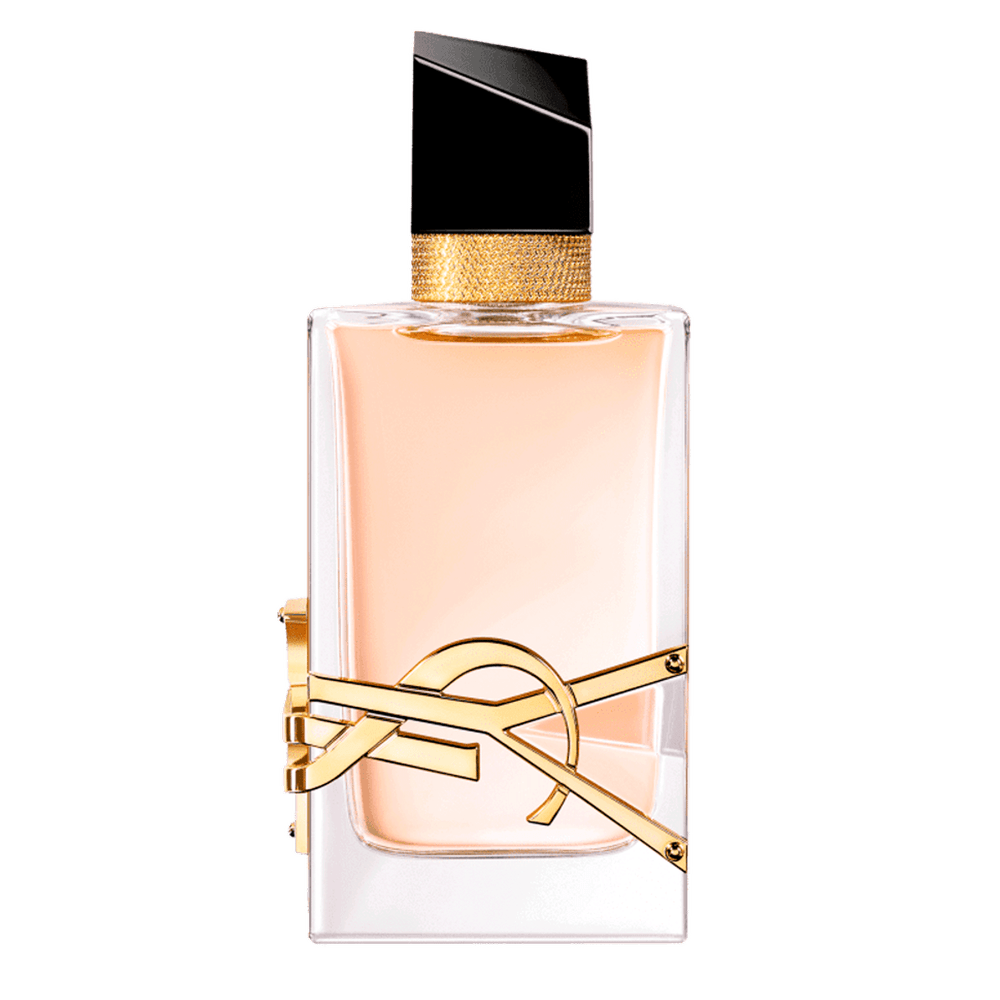 Yves Saint Laurent Libre Eau de Toilette - Perfume Feminino 50ml