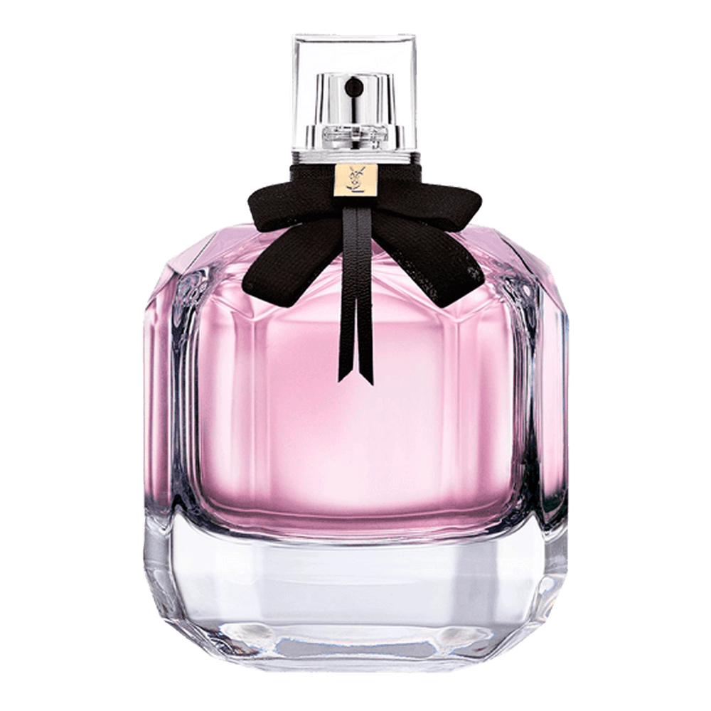 Yves Saint Laurent Mon Paris Eau de Parfum - Perfume Feminino 90ml