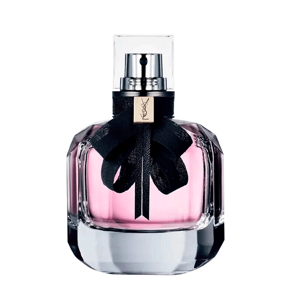 Yves Saint Laurent Mon Paris Eau de Parfum - Perfume Feminino 30ml