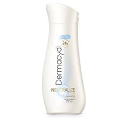Sabonete Líquido Íntimo Dermacyd Neutralize 200ml