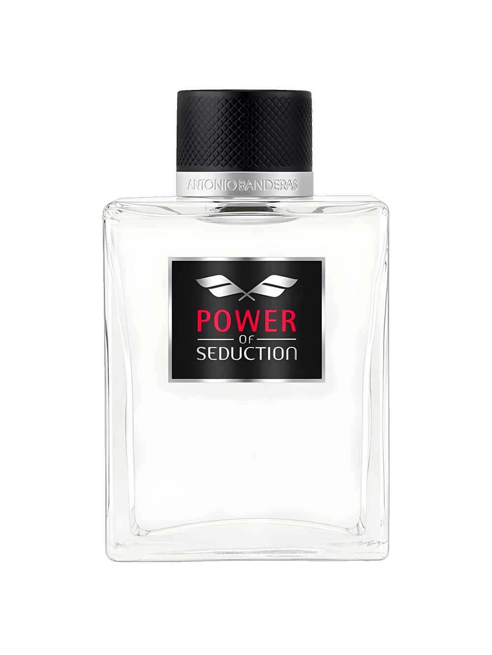 Antonio Banderas Power of Seduction Eau de Toilette - Perfume Masculino 200ml