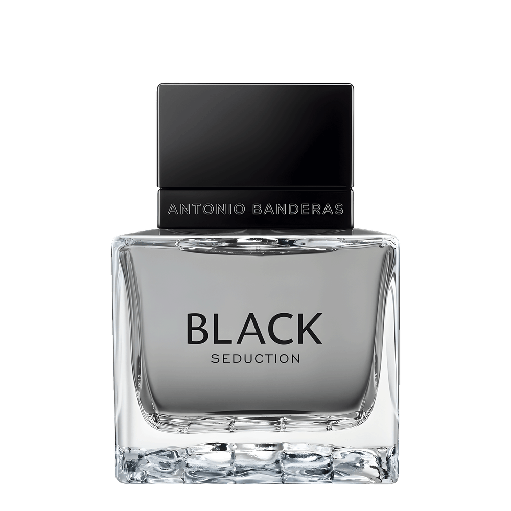 Banderas Black Seduction Eau de Toilette - Perfume Masculino 50ml