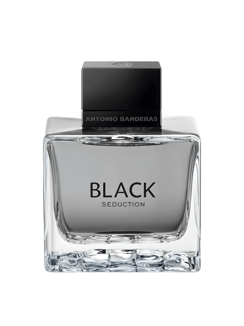 Banderas Black Seduction Eau de Toilette - Perfume Masculino 100ml