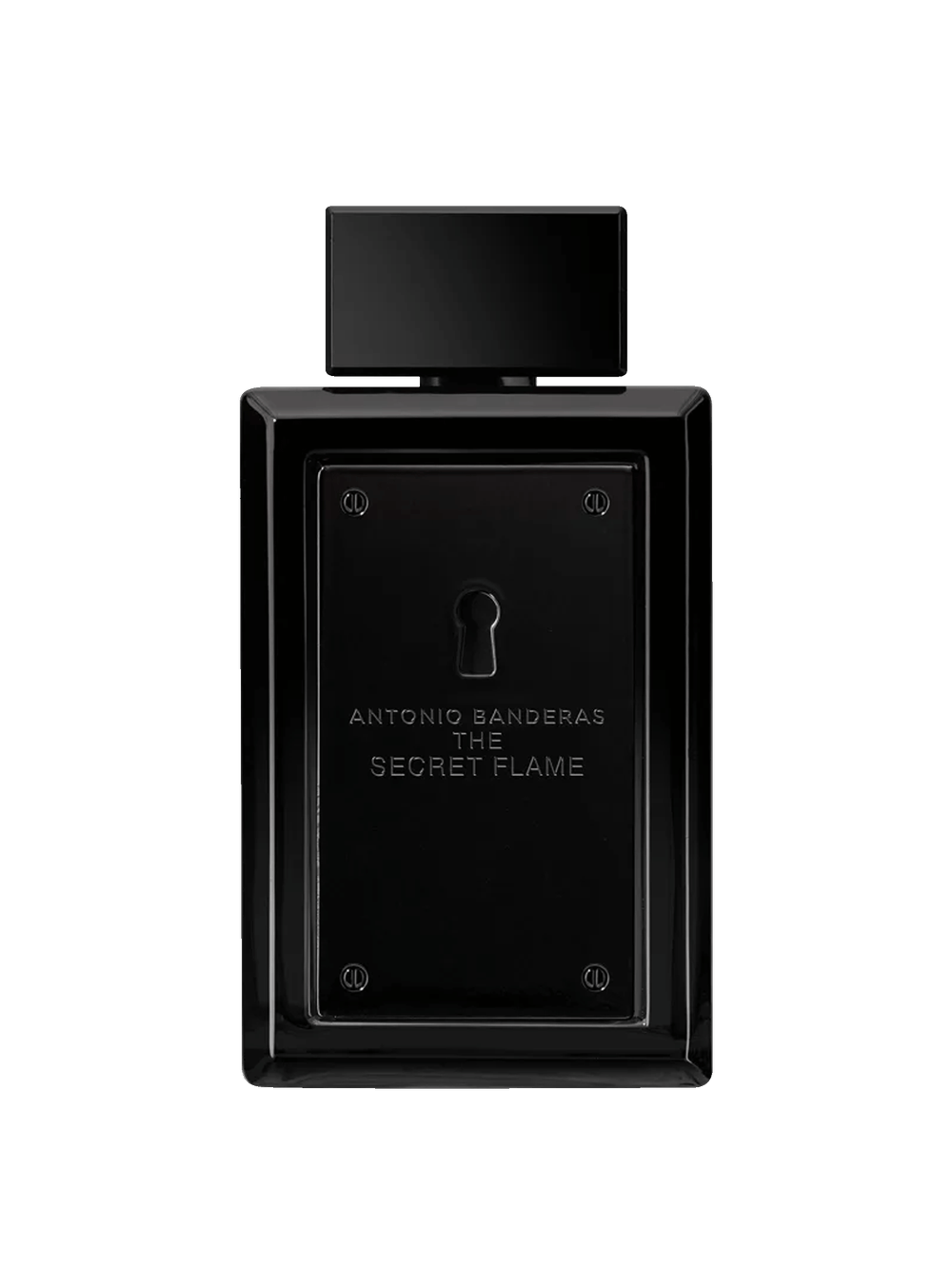 Antonio Banderas The Secret Flame Eau de Toilette - Perfume Masculino 100ml