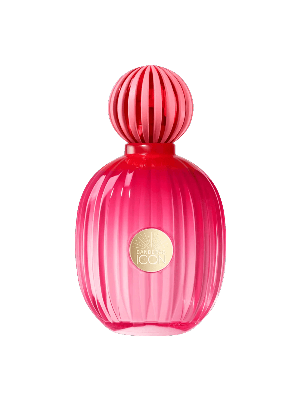 Banderas The Icon Eau de Parfum - Perfume Feminino 100ml