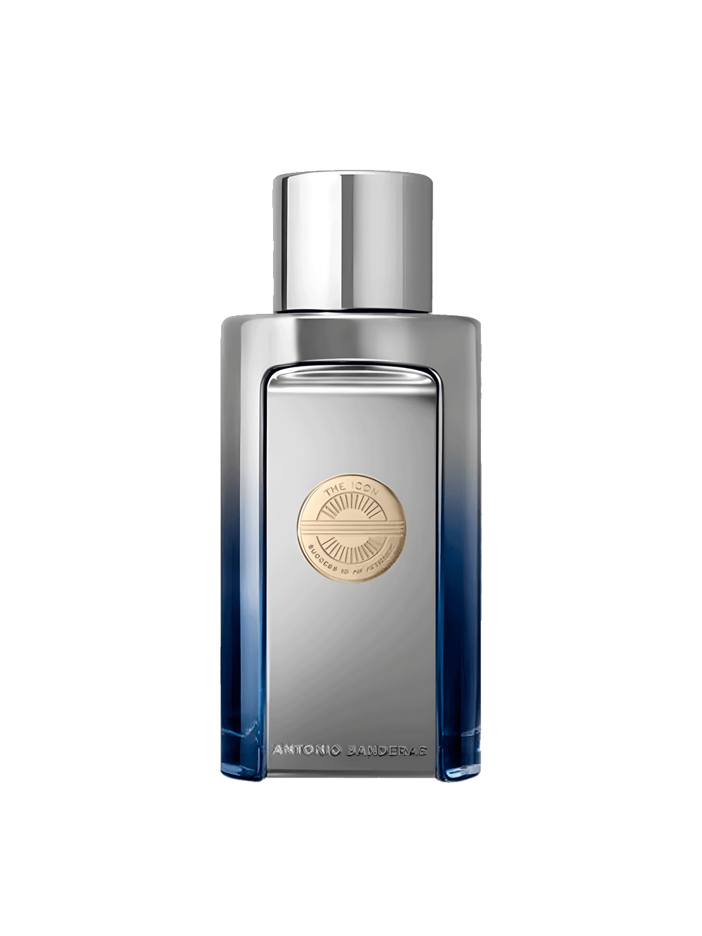 The Icon Elixir Banderas Eau de Parfum - Perfume Masculino 100ml