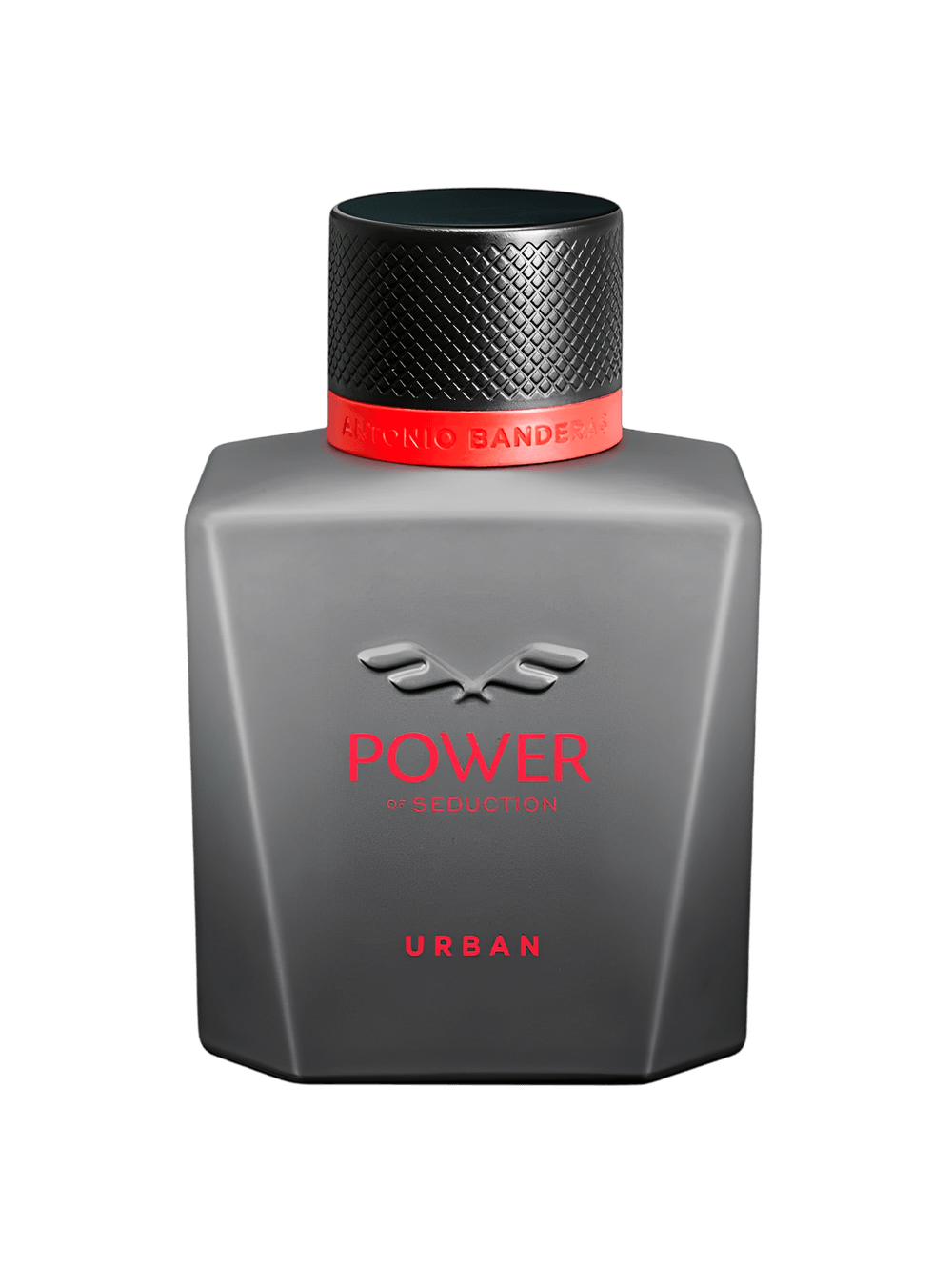 Banderas Power Of Seduction Urban Eau de Toilette - Perfume Masculino 100ml