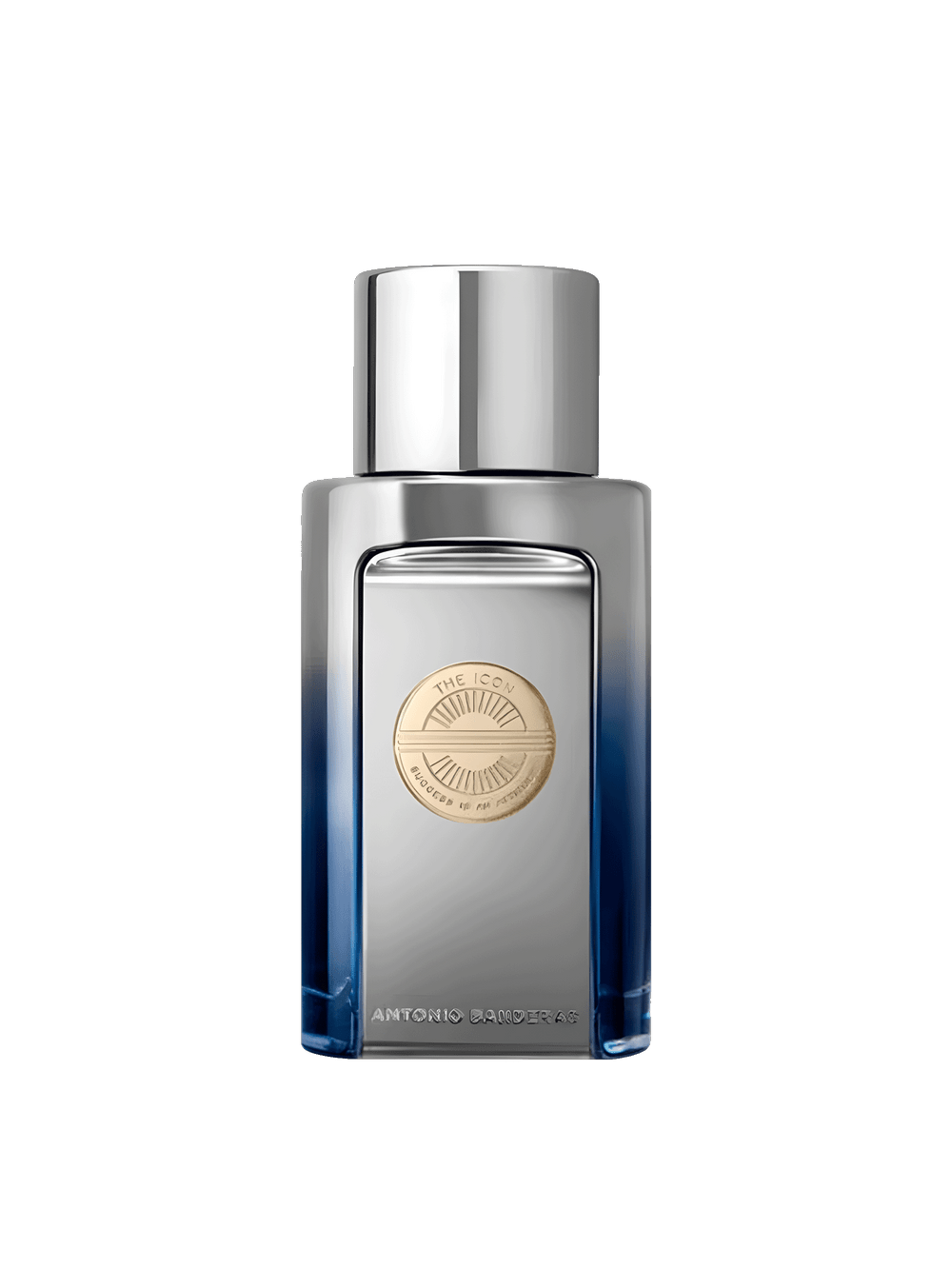 Banderas The Icon Elixir Eau de Parfum - Perfume Masculino 50ml