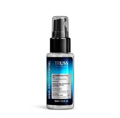 Óleo Capilar Reconstrutor Truss Uso Obrigatório 30ml