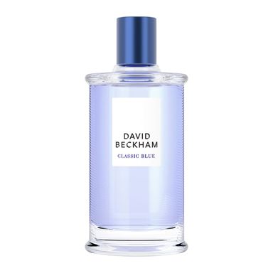 Perfume David Beckham Classic Blue Eau de Toilette 100ml