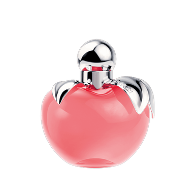 Nina Ricci Nina Eau de Toilette - Perfume Feminino Recarregável 80ml