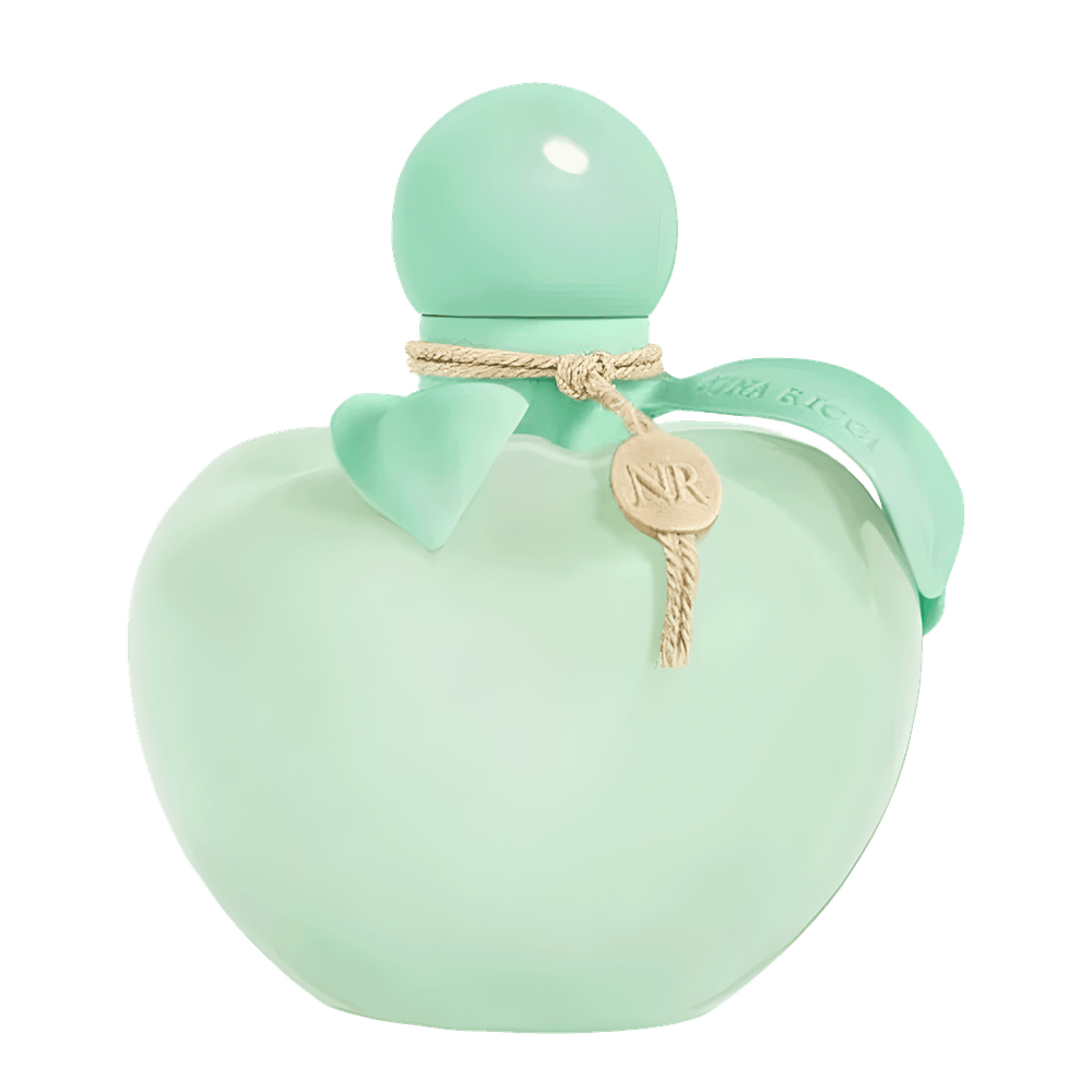 Nina Ricci Nina Nature Eau de Toilette - Perfume Feminino 80ml