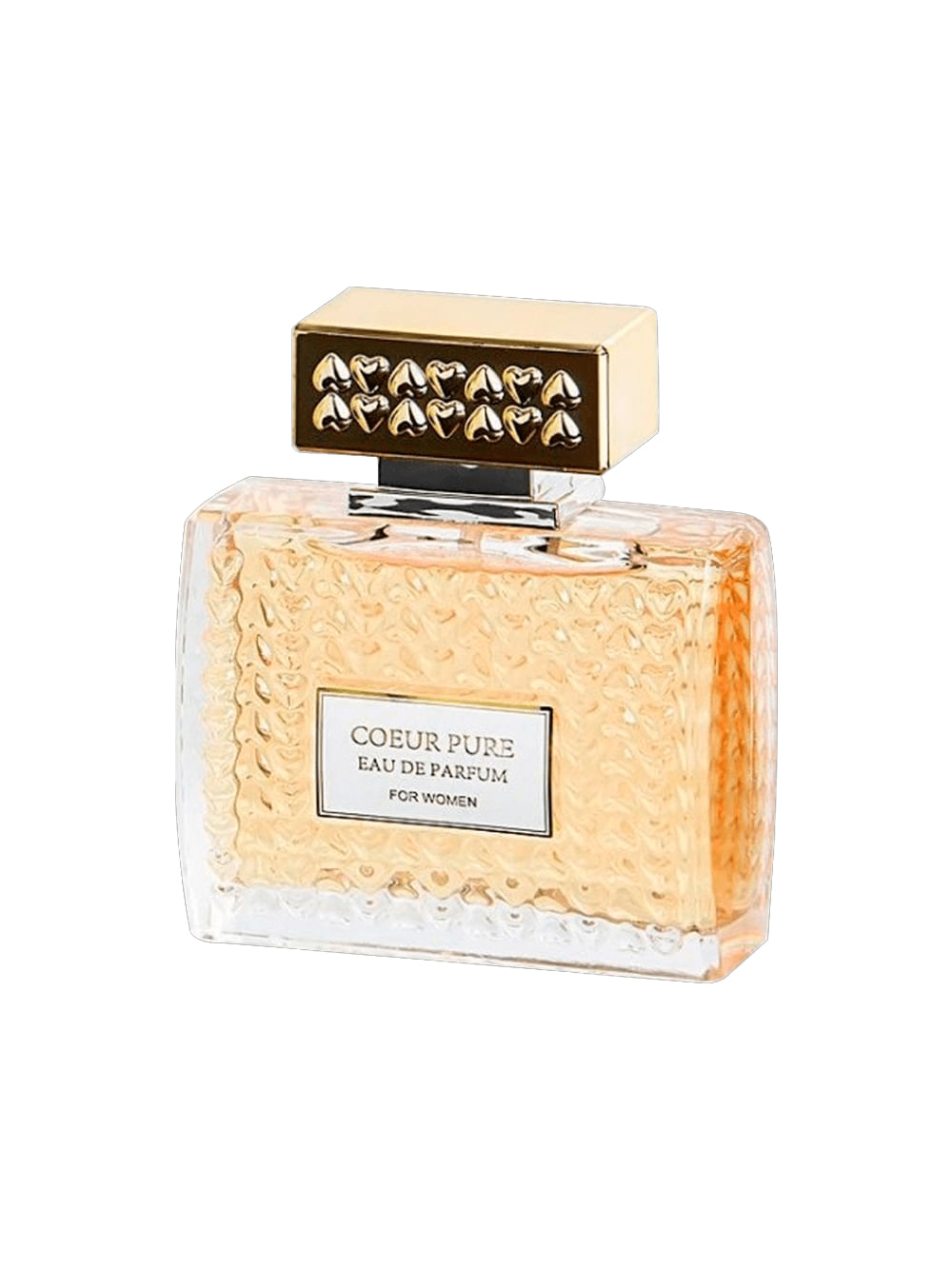 Linn Young Coeur Pure Eau de Parfum - Perfume Feminino 100ml