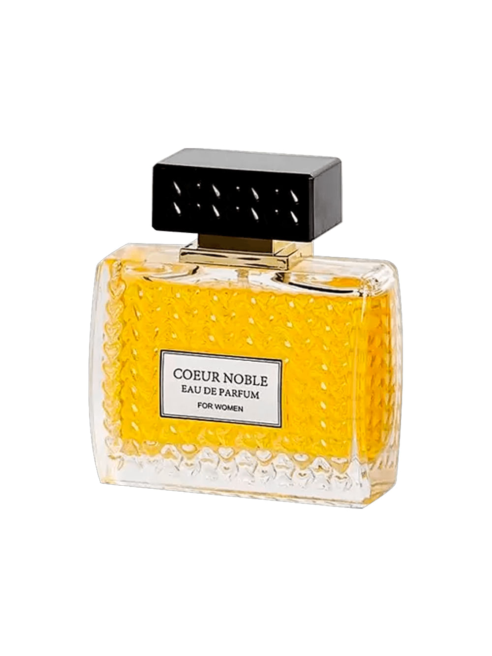 Linn Young Coeur Noble Eau de Parfum - Perfume Feminino 100ml