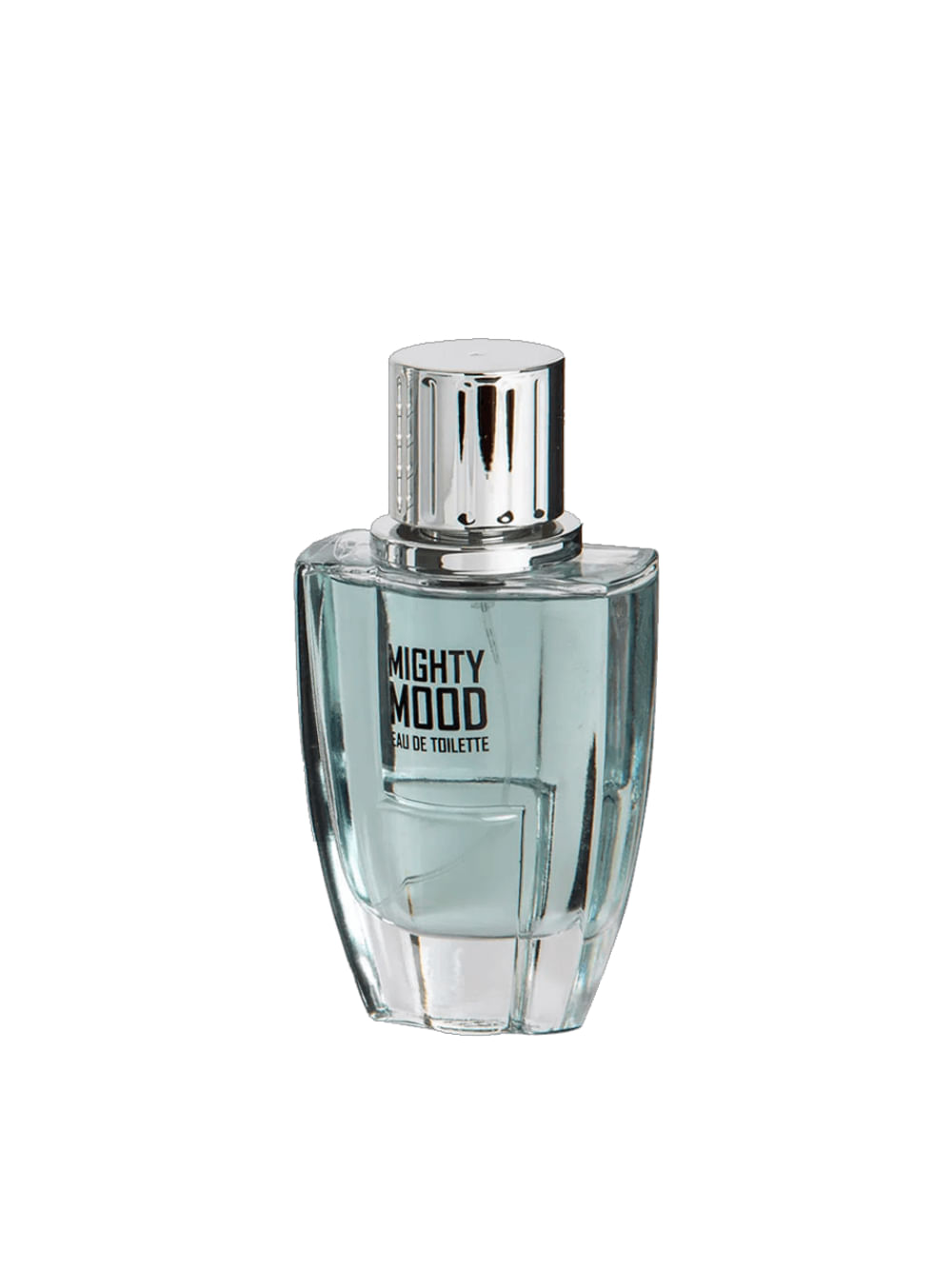 Linn Young Mighty Mood Eau de Toilette - Perfume Masculino 100ml