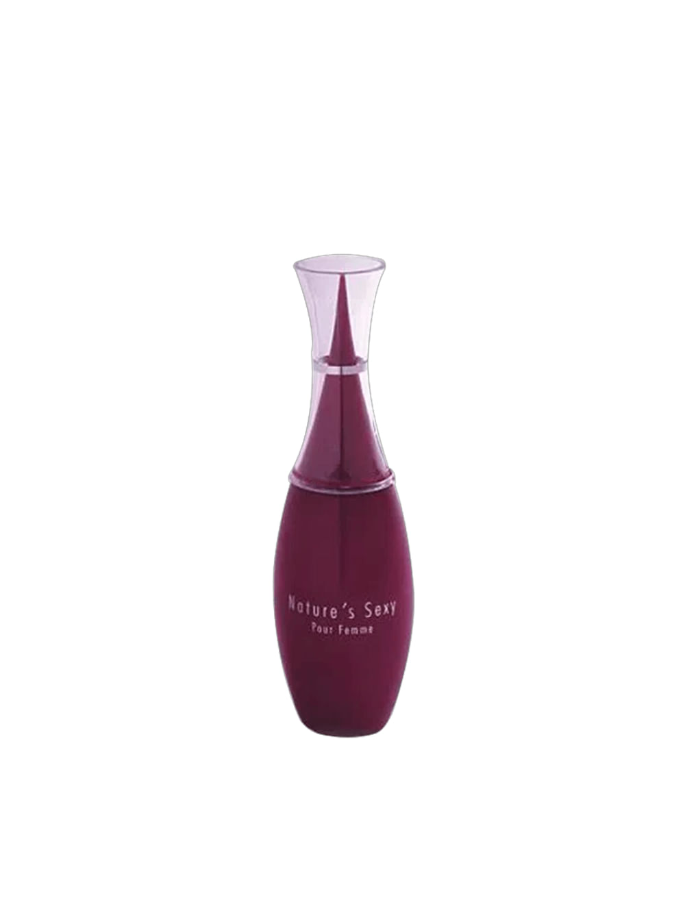 Linn Young Nature´S Sexy Pour  Eau de Parfum - Perfume Feminino 100ml