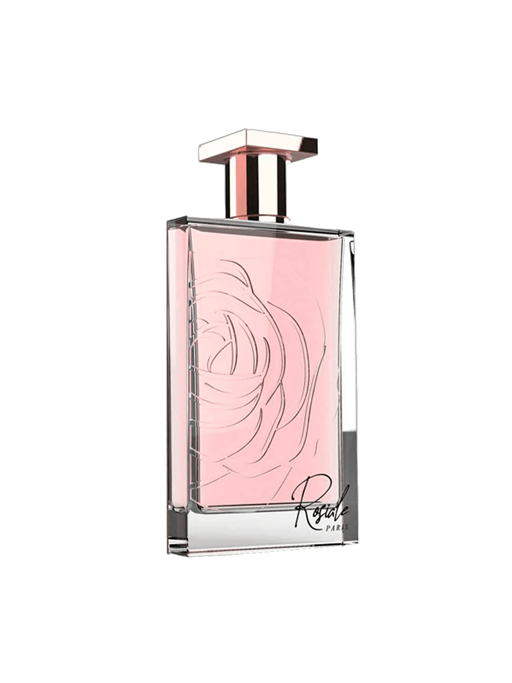 Linn Young Rosiale Eau de Parfum - Perfume Feminino 100ml