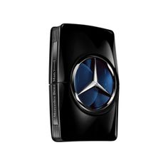 Mercedes-Benz Man Intense Eau de Toilette - Perfume Masculino 100ml