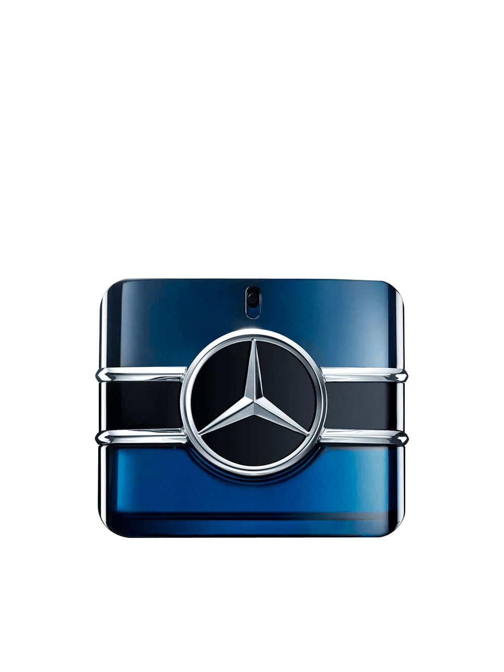 Mercedes-Benz Sign Eau de Parfum - Perfume Masculino 100 ml