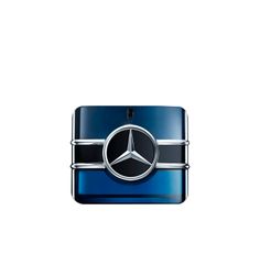 Mercedes-Benz Sign Eau de Parfum - Perfume Masculino 100 ml